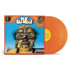 Bungle 2vinyl - bungle,