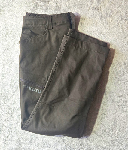 Kuiu men sierra pants - men’s,