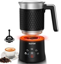 Milk Frother Electric 5 in 1 -