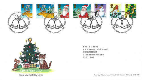 2012 christmas bethlehem - 2012,