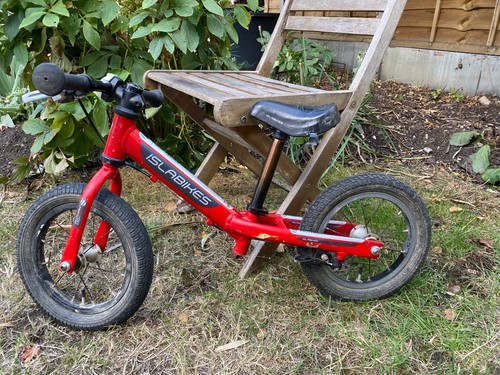 Isla bikes balance bike for - bikes,