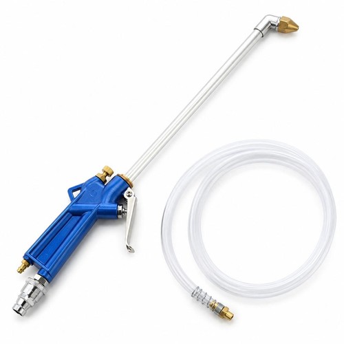 High pressure pneumatic - pressure,