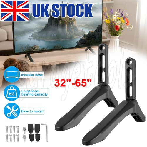 Universal table top tv - 32"-65",
