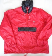 Izod Lacoste Vintage Half Zip
