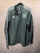 Glasgow Celtic Authentic
