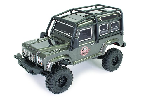 Ftx outback ranger - outback, mini