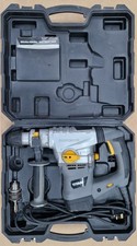 Titan TTB278SDS SDS Plus Rotary Hammer Drill 230V 1500W