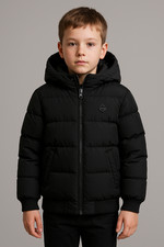 River Island 5 Pack Wholesale Preloved Boys Outerwear –For Resale