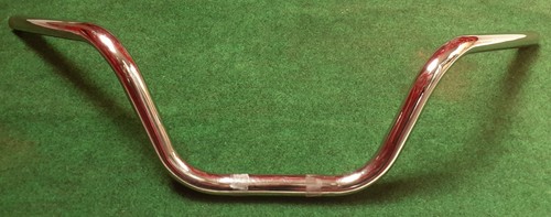 Handlebar triumph t160v - handlebar,