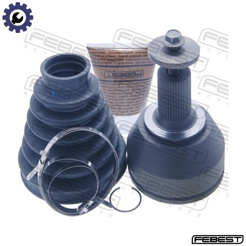 Joint kit drive shaft - joint,