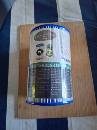 2pcs for bestway lazy - for,
