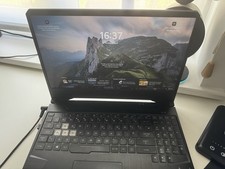 ASUS TUF Gaming FX505GT