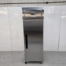 Fridge Single Upright