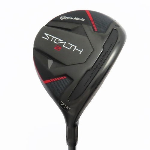 Taylormade stealth fairway - stealth,