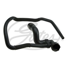 Radiator hose for - hose, vauxhall