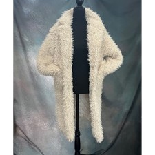 Pia Rossini The Meg Coat Ivory