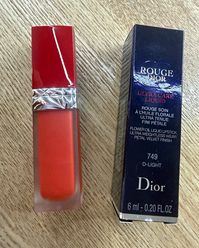Dior rouge ultra care - dior,