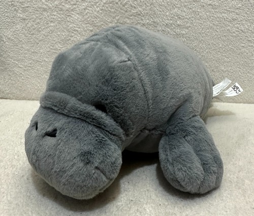 Marshalls grey manatee - marshalls,