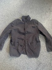 Men’s Canali Coat , Brown
