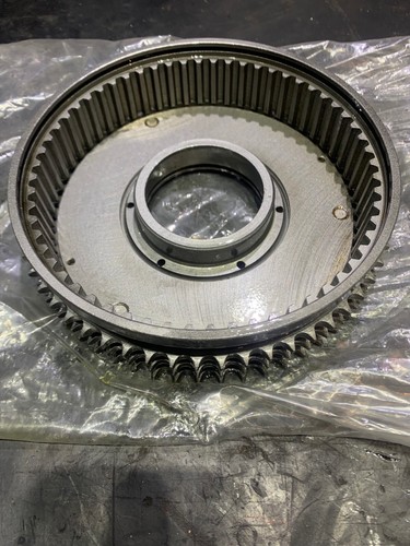 Norton commando clutch basket - clutch,