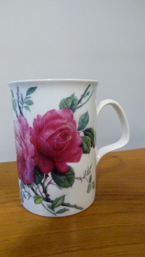 Laura ashley hand decorated - ashley,