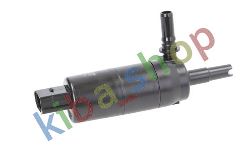Right left headlight washer - or,