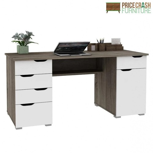 Alphason kentucky home office - alphason,