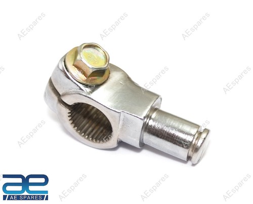 Crank boss kick starter for - kick,