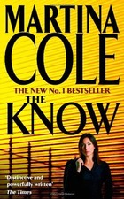 The know martina - know,martina, cole-