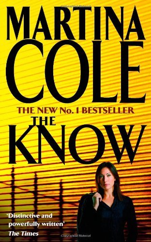 The know martina cole - the, know,martina