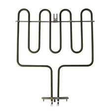 Grill Element fits Diplomat