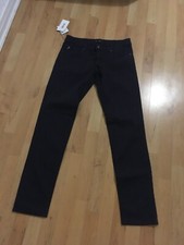 AQUASCUTUM MENS STRETCH NARROW