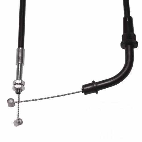 Throttle cable open for - cable, a