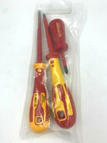 Tools piece vde - 3,
