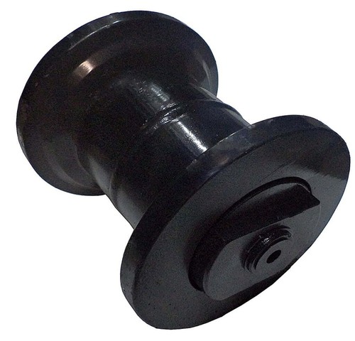 Bottom track roller - bottom, for