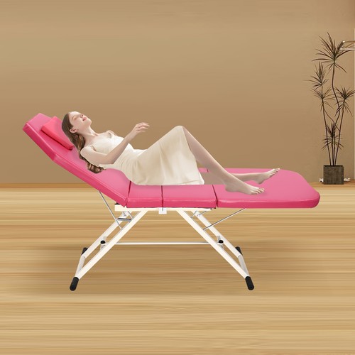 Mobile massage table beauty - table,