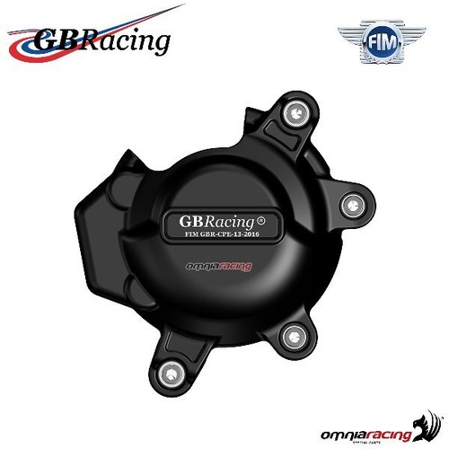 Pulse crankcase cover - pulse,