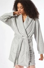 Dorothy Perkins Grey Slinky