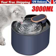 3L Drinking Fountain