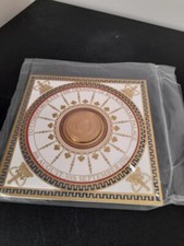 Royal Mint The Opening of Buckingham Palace Commemorative Medallion