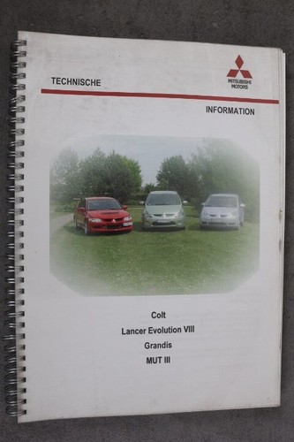 2004 mitsubishi colt - 2004,