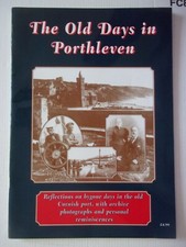 The Old Days in Porthleven