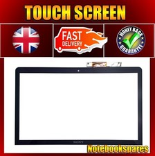 SONY VAIO SVF153B1YM SVF 153