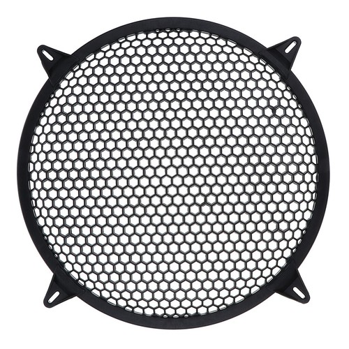 Subwoofer grill - ,