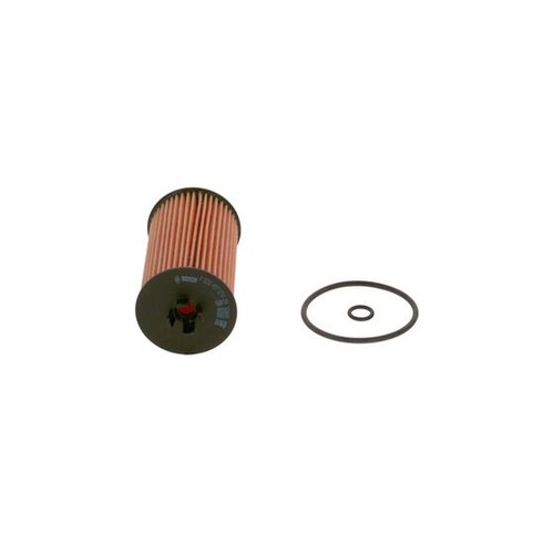 Bosch engine oil filter - bosch, insert