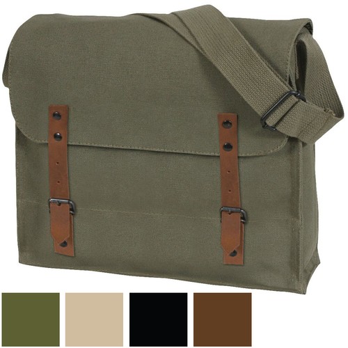 Medic shoulder bag military - medic,