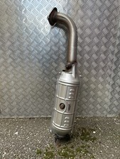 Honda Crv 2009-15 Catalytic Converter With Free Delivery