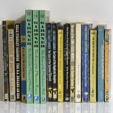ERLE STANLEY GARDNER : Select