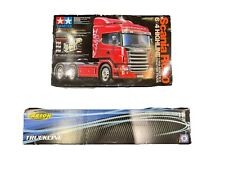 Tamiya Scania Truck R620 1/14