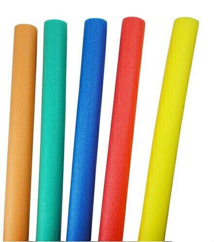 Swimming pool noodle - 3,